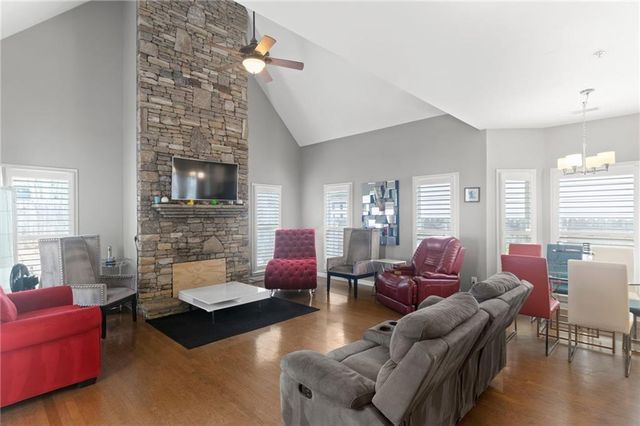 1476 Lynchburg Place, Marietta, GA 30062