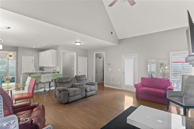 1476 Lynchburg Place, Marietta, GA 30062