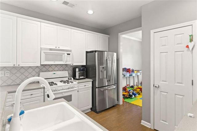 1476 Lynchburg Place, Marietta, GA 30062
