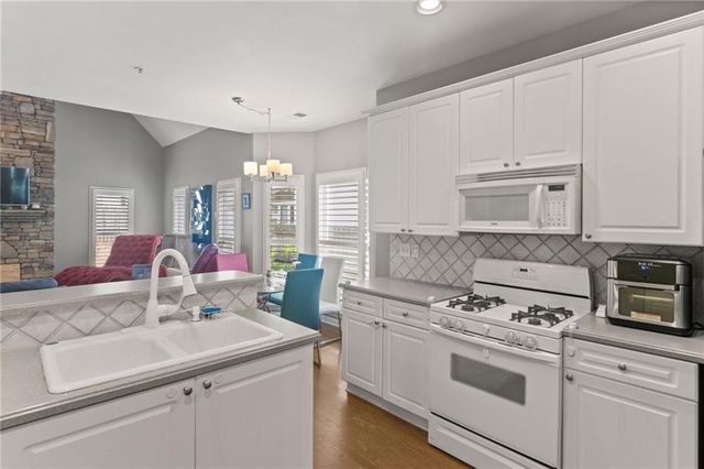 1476 Lynchburg Place, Marietta, GA 30062