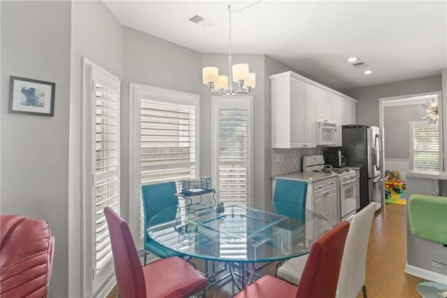 1476 Lynchburg Place, Marietta, GA 30062