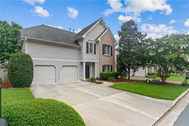 1476 Lynchburg Place, Marietta, GA 30062