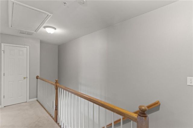 1476 Lynchburg Place, Marietta, GA 30062