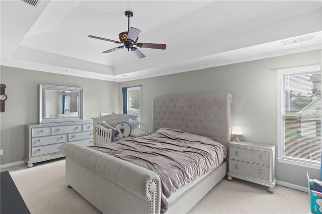 1476 Lynchburg Place, Marietta, GA 30062