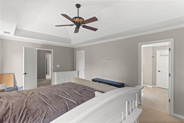 1476 Lynchburg Place, Marietta, GA 30062