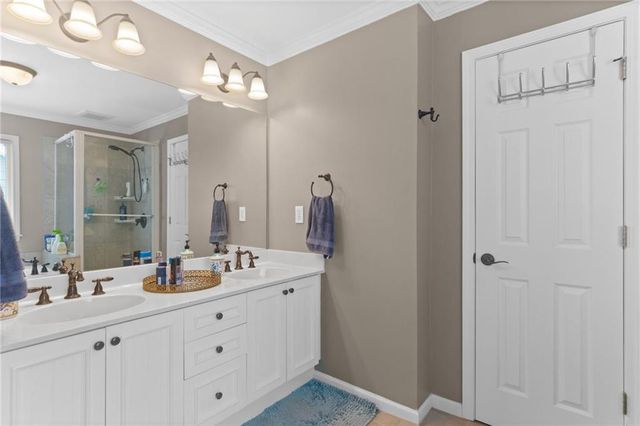 1476 Lynchburg Place, Marietta, GA 30062