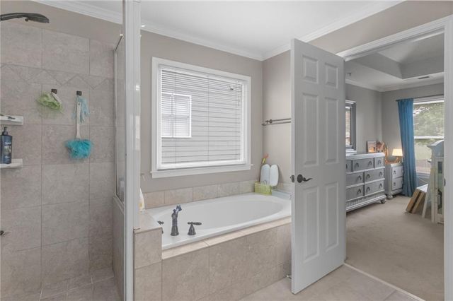 1476 Lynchburg Place, Marietta, GA 30062