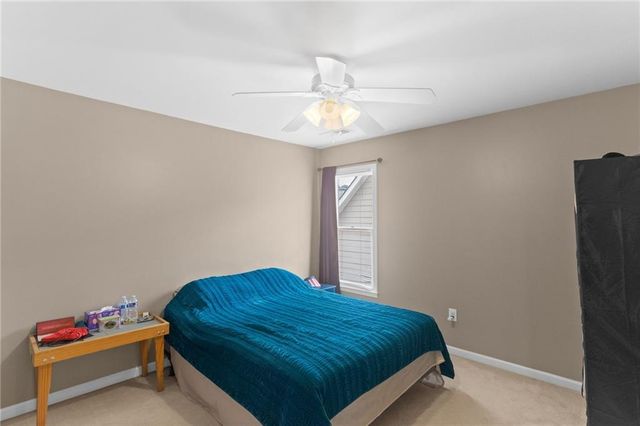 1476 Lynchburg Place, Marietta, GA 30062