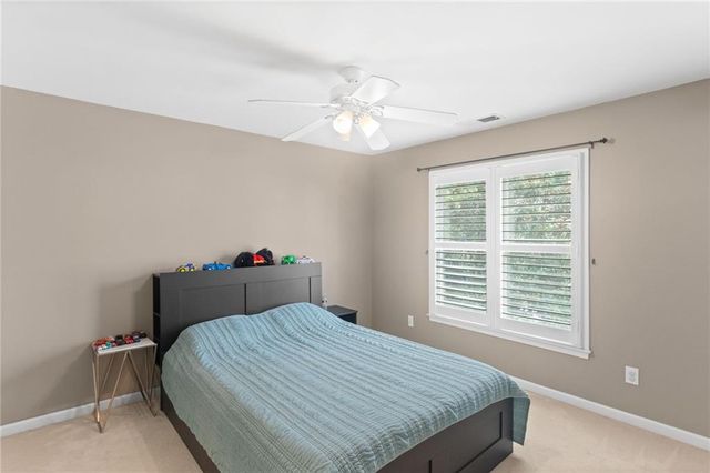 1476 Lynchburg Place, Marietta, GA 30062