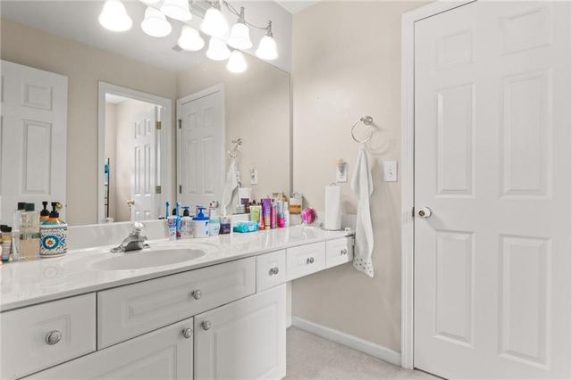 1476 Lynchburg Place, Marietta, GA 30062