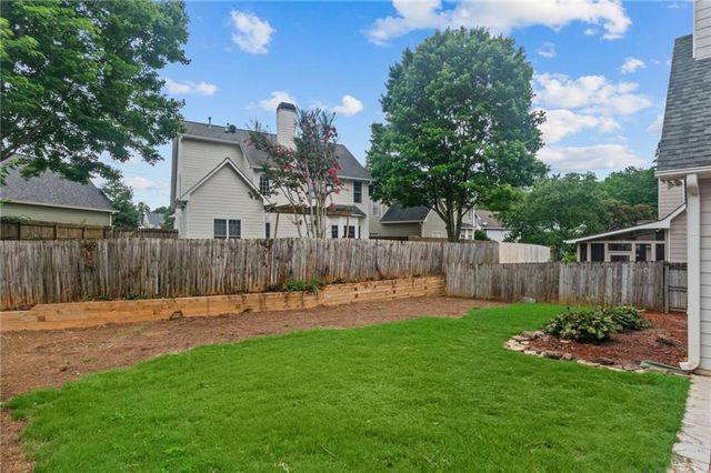 1476 Lynchburg Place, Marietta, GA 30062