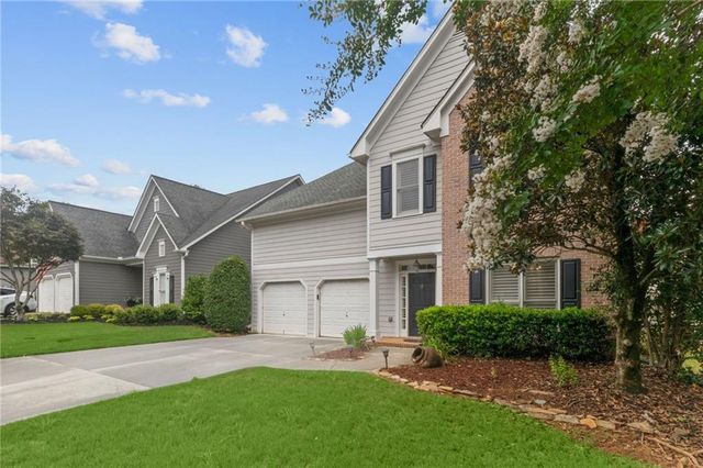 1476 Lynchburg Place, Marietta, GA 30062