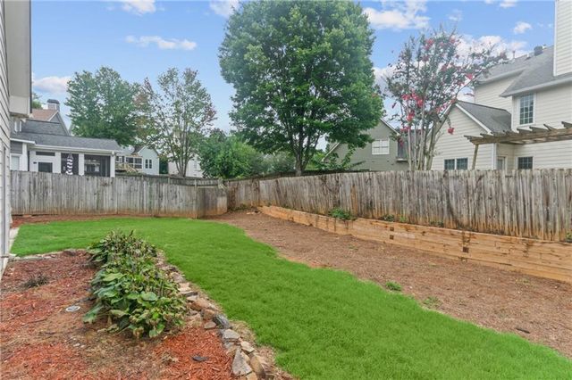 1476 Lynchburg Place, Marietta, GA 30062