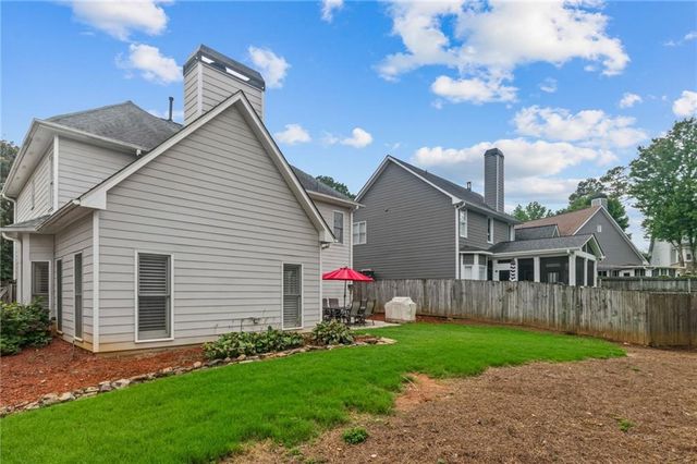 1476 Lynchburg Place, Marietta, GA 30062