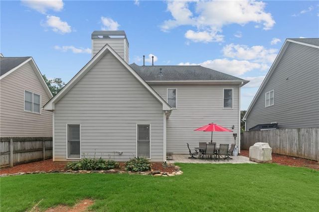 1476 Lynchburg Place, Marietta, GA 30062