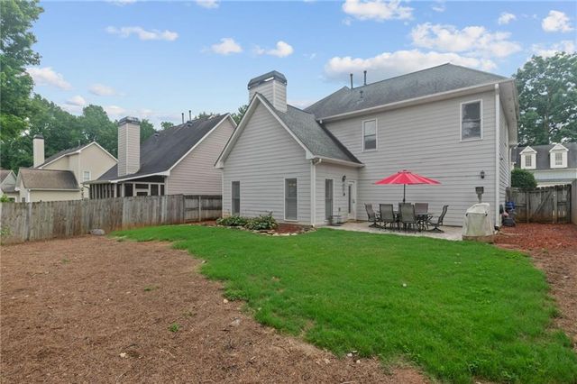 1476 Lynchburg Place, Marietta, GA 30062
