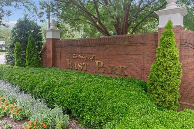 1476 Lynchburg Place, Marietta, GA 30062