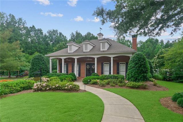 1476 Lynchburg Place, Marietta, GA 30062