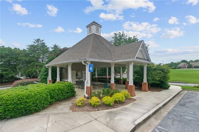 1476 Lynchburg Place, Marietta, GA 30062