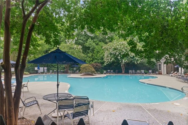 1476 Lynchburg Place, Marietta, GA 30062