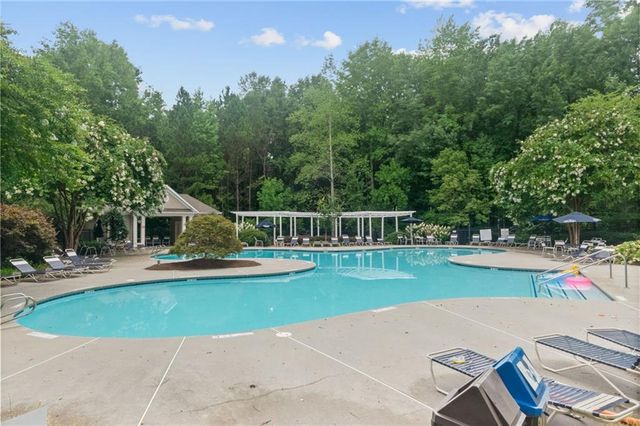 1476 Lynchburg Place, Marietta, GA 30062