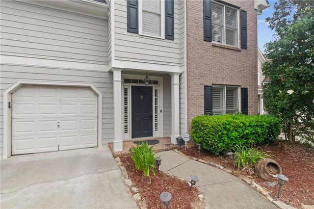 1476 Lynchburg Place, Marietta, GA 30062