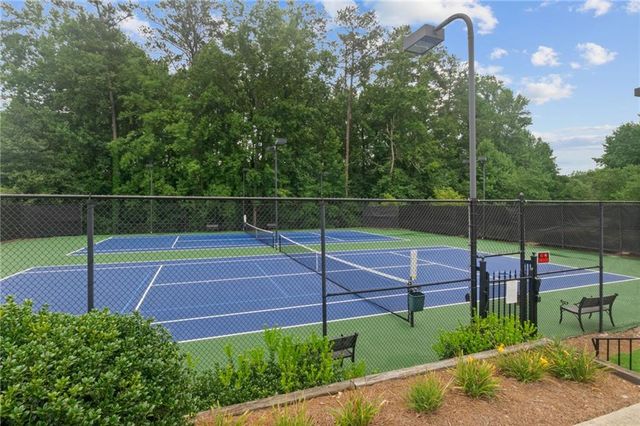 1476 Lynchburg Place, Marietta, GA 30062