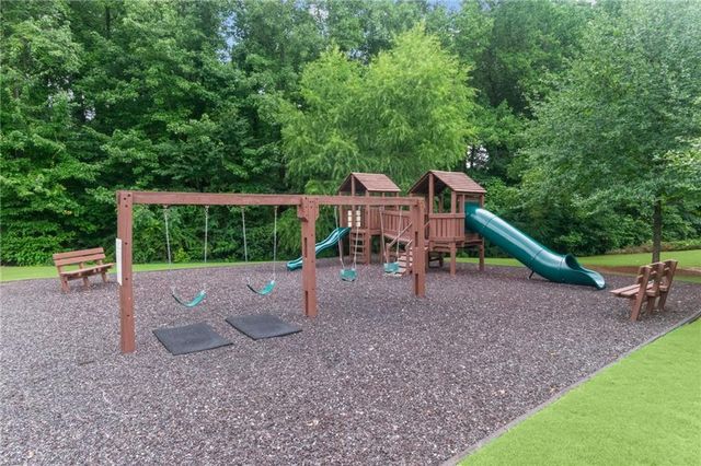 1476 Lynchburg Place, Marietta, GA 30062