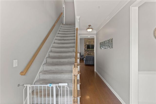 1476 Lynchburg Place, Marietta, GA 30062