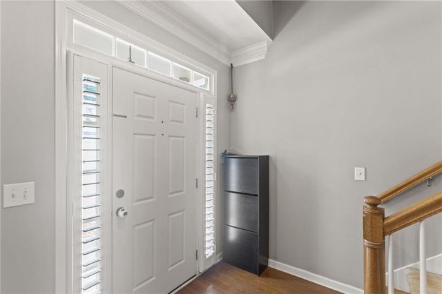 1476 Lynchburg Place, Marietta, GA 30062