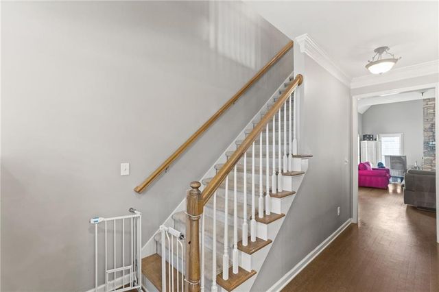 1476 Lynchburg Place, Marietta, GA 30062