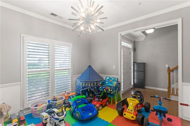 1476 Lynchburg Place, Marietta, GA 30062