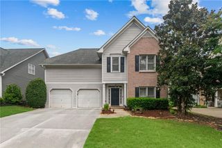 1476 Lynchburg Place, Marietta, GA 30062
