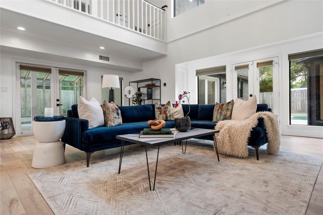 10911 Riverview Drive, Houston, TX 77042