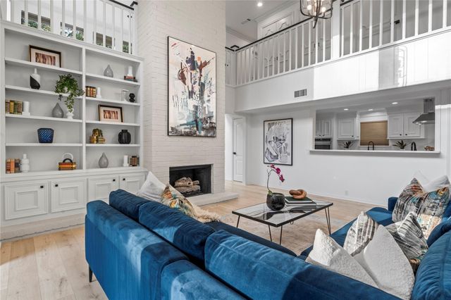 10911 Riverview Drive, Houston, TX 77042