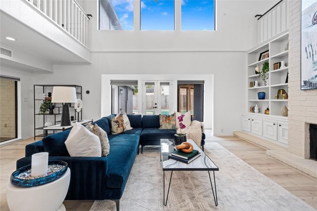 10911 Riverview Drive, Houston, TX 77042