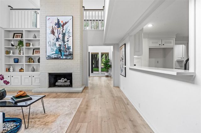 10911 Riverview Drive, Houston, TX 77042