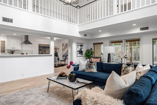 10911 Riverview Drive, Houston, TX 77042