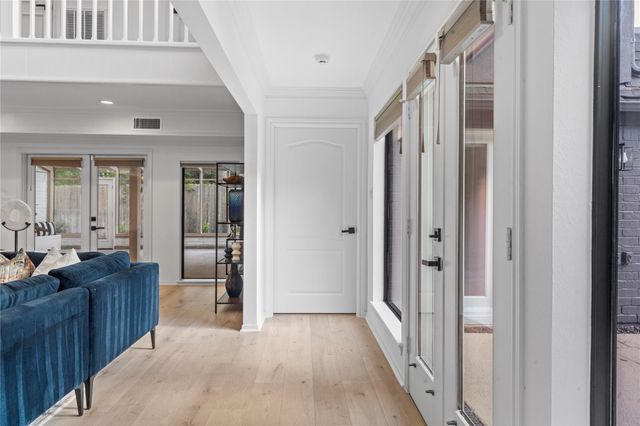 10911 Riverview Drive, Houston, TX 77042