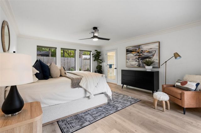 10911 Riverview Drive, Houston, TX 77042