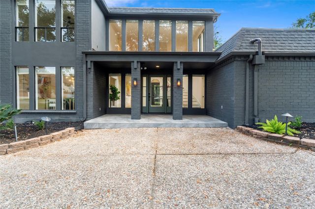 10911 Riverview Drive, Houston, TX 77042