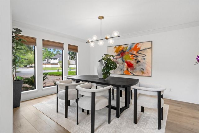 10911 Riverview Drive, Houston, TX 77042