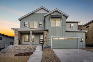11134 Encantado Trail, Lone Tree, CO 80134