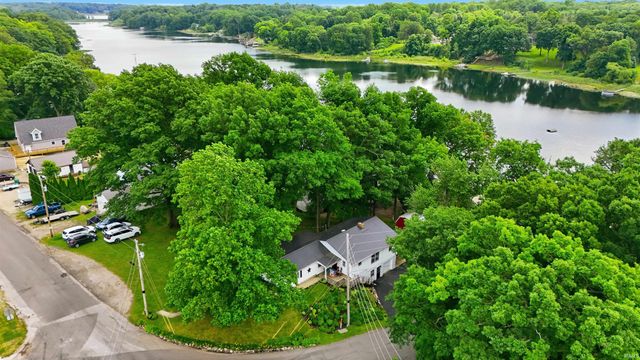 12024 Peach Road, Plymouth, IN 46563