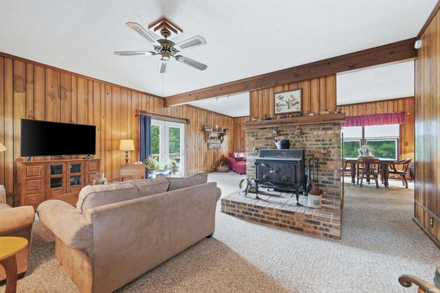 12024 Peach Road, Plymouth, IN 46563