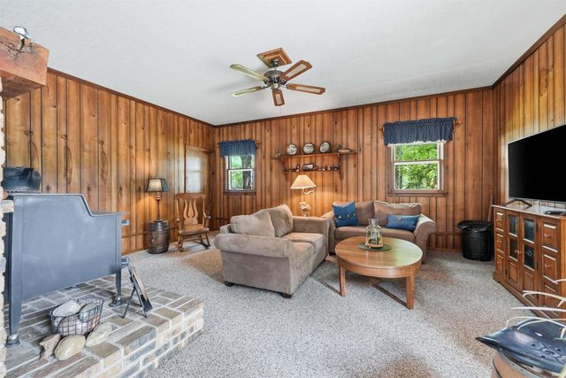 12024 Peach Road, Plymouth, IN 46563