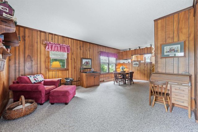 12024 Peach Road, Plymouth, IN 46563