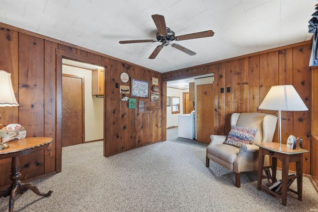 12024 Peach Road, Plymouth, IN 46563