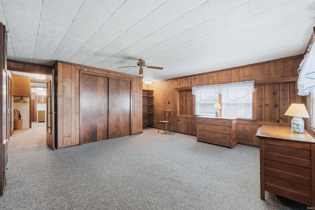 12024 Peach Road, Plymouth, IN 46563