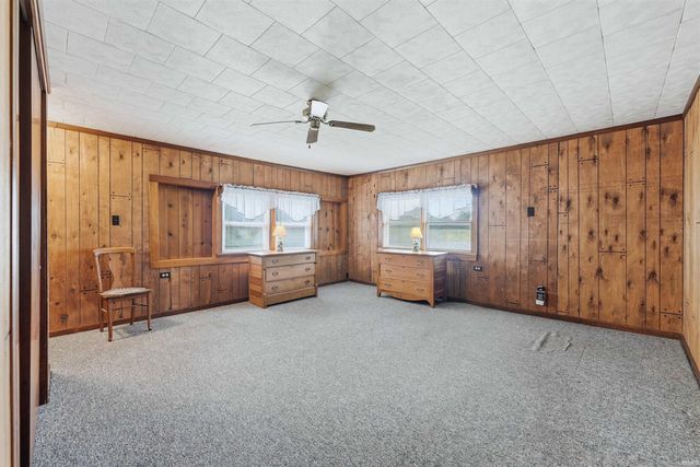 12024 Peach Road, Plymouth, IN 46563